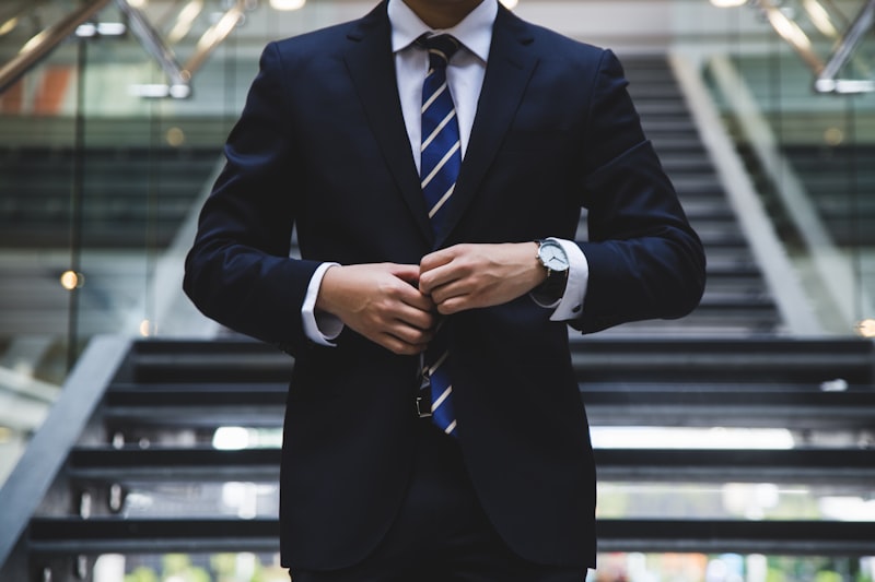 Compliance as floor, not ceiling