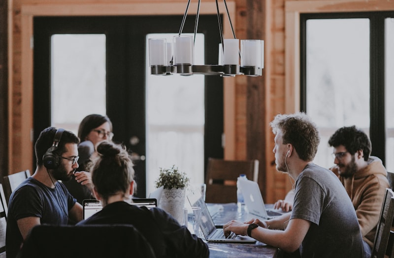 User-aligned revenue model