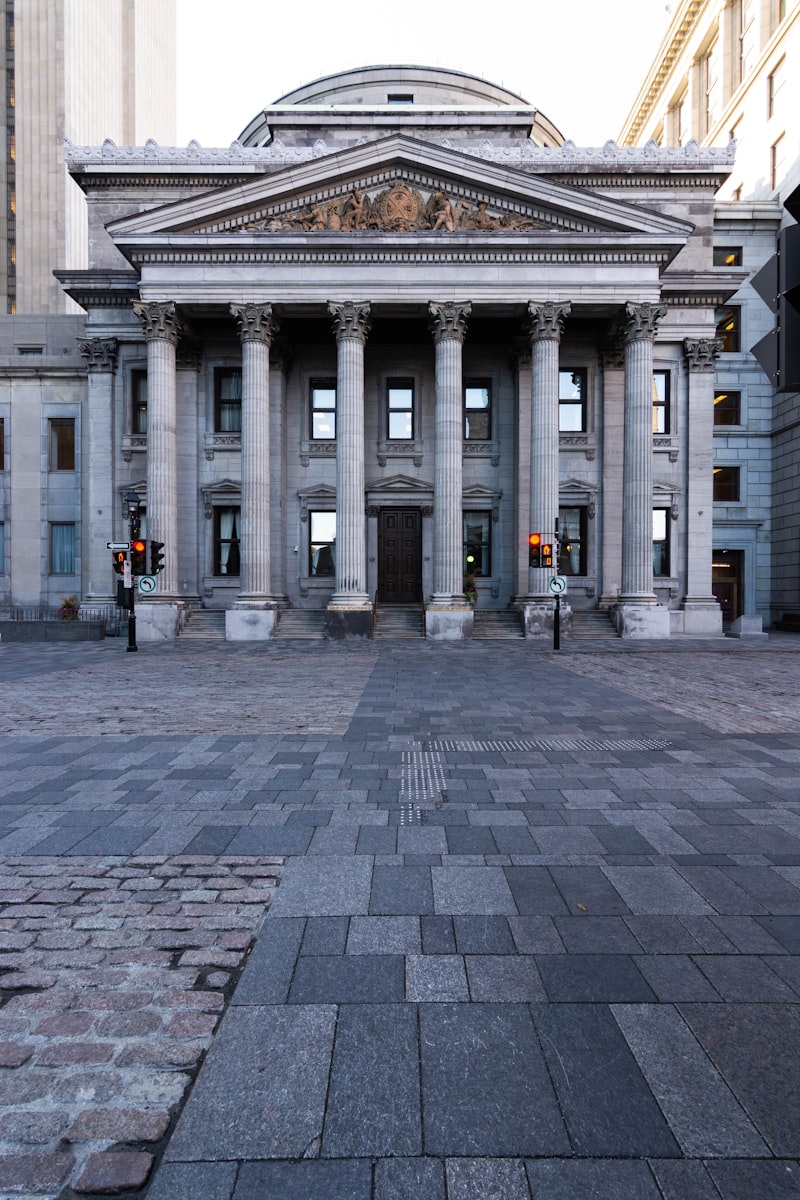 Banking & Lending